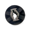Steering Knuckle Rubber Boot to suit Ford Mondeo 2007-2010 Rear — image 6