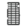 Honda Crf300L 21-22 Generic Motorcycal Radiator Guard Protector Radiator Cover Black