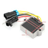 Mercury 883071T1 854514T1 5wire 25 30 40 50 60 HP Generic Voltage Regulator