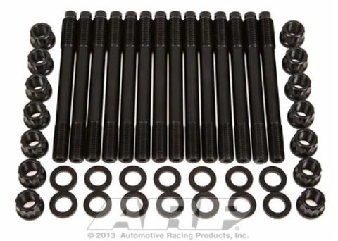 ARP Head Stud Kit (Falcon 02-17/Territory 04-14) — fits Ford Territory Awd