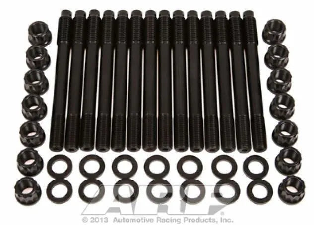 ARP Head Stud Kit (Falcon 02-17/Territory 04-14) — fits Ford Territory Awd