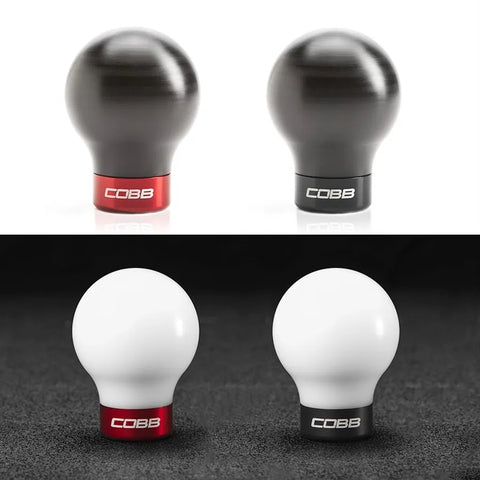 Cobb Tuning Shift Knob (EVO X/Ralliart Lancer 08-17)