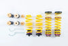 KW 253100BN Height Adjustable Spring Kit Coilovers
