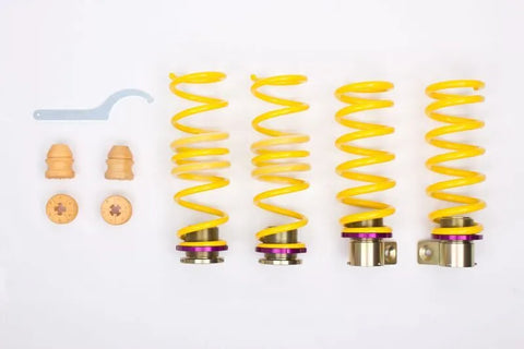 KW Automotive Height Adjustable Spring Kit (M5 11+/M6 13+)