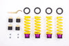 KW Automotive Height Adjustable Spring Kit (SLS 10+)