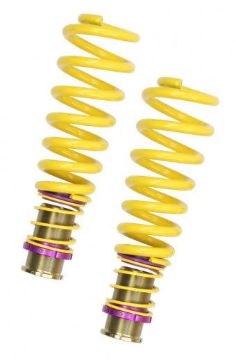 KW Automotive Height Adjustable Spring Kit (E-Class 13-21/CLS 13-21)