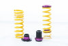 KW Automotive Height Adjustable Spring Kit (C-Class 14+)