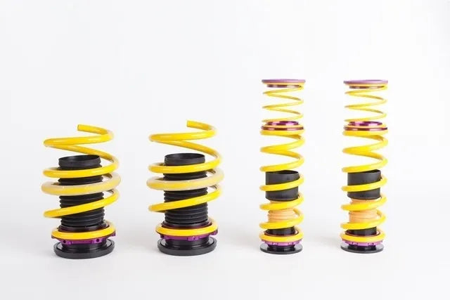 KW Automotive Height Adjustable Spring Kit (C-Class 14+)