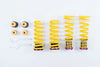 KW Automotive Height Adjustable Spring Kit (Challenger 12+/Charger 11+)