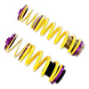 KW Automotive Height Adjustable Spring Kit (Grand Cherokee IV 17+)