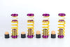 KW Automotive Height Adjustable Spring Kit (F-Type 13+)