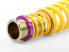 KW Automotive Height Adjustable Spring Kit (F-Type 13+)