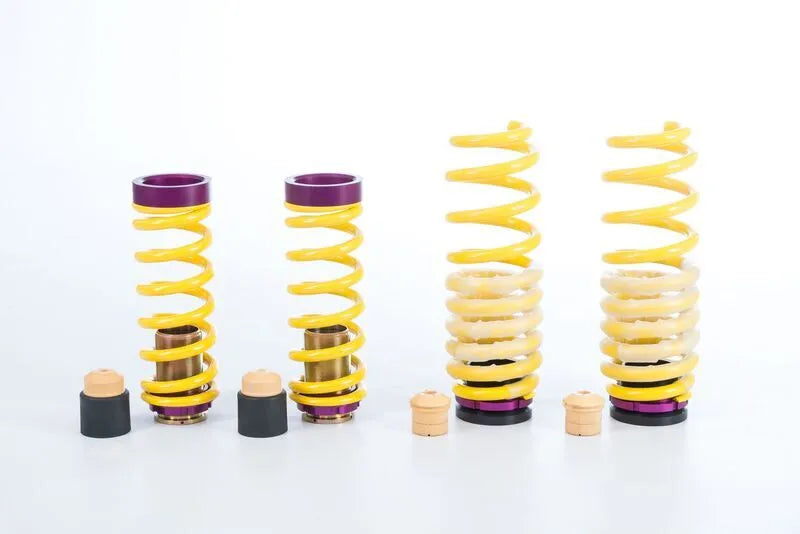 KW Automotive Height Adjustable Spring Kit (F-Pace 16+)