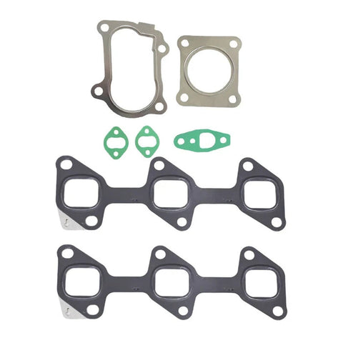 Toyota Landcruiser 78 1HD-FTE 4.2L Permaseal Exhaust Manifold&Turbo Gasket