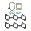 Toyota Landcruiser 100 1HD-FTE 4.2L Permaseal Exhaust Manifold&Turbo Gasket