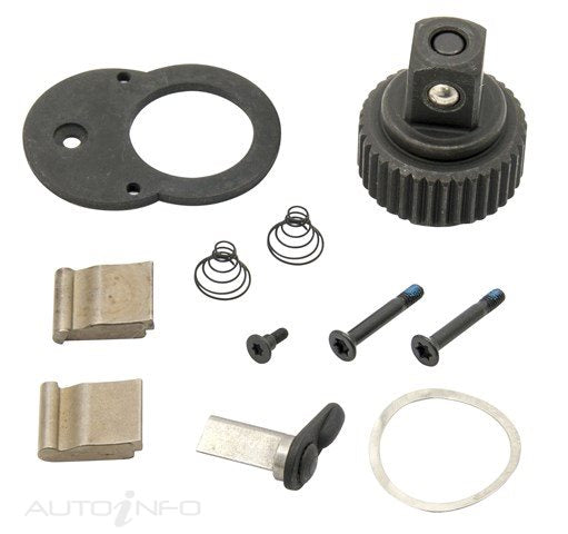 Jonnesway 3/4DR Repair Kit Torque Wre - T27-D6R