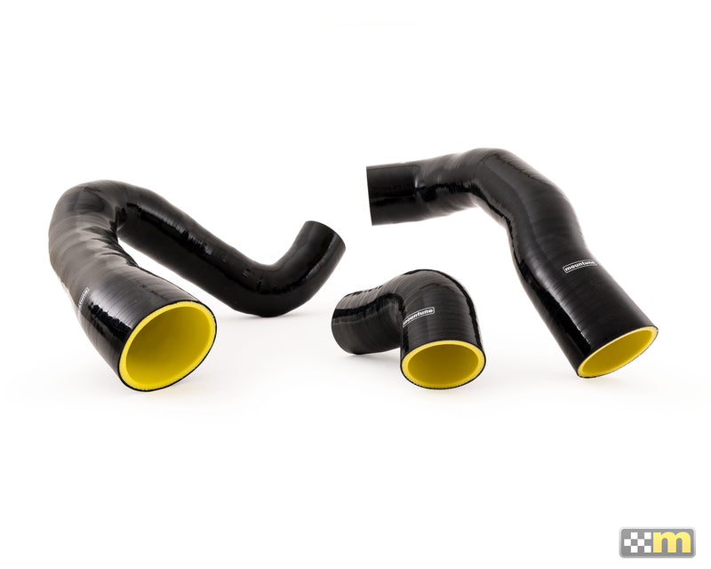 Mountune Boost Hose Upgrade Kit (Focus RS 16-18) — fits Ford Focus