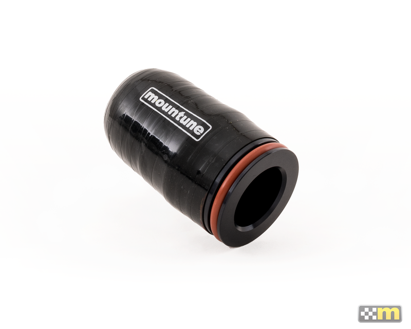 Mountune 2536-SSC-XPX Sound Suppression Chamber