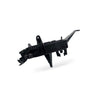 ECU Computer Bracket to suit Ford Focus Fiesta Escort 2012-2018 — image 2