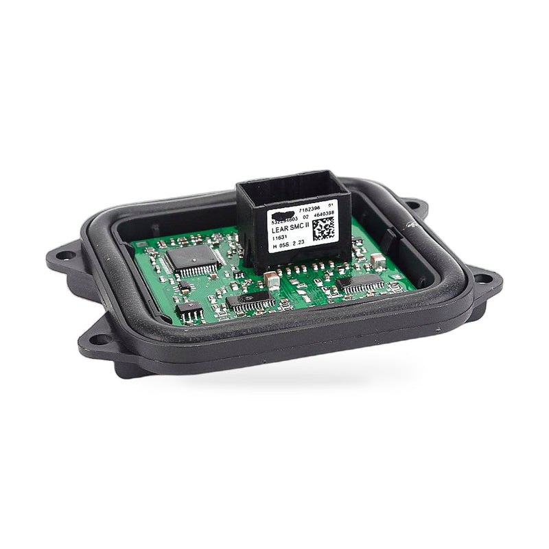 Headlight Adaptive Steering Computer Module to suit BMW X5 E70 X6 E71 Z4 — image 1