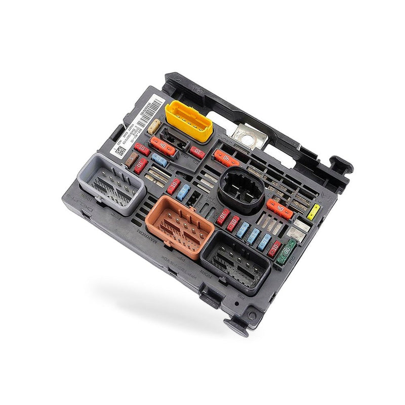 Fuse Box to suit Peugeot Citroen 208 308 2008 C3 C4 DS3 9675879180 — image 1