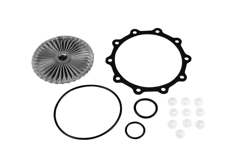 Aeromotive Replacement Element & Gasket ARO12605
