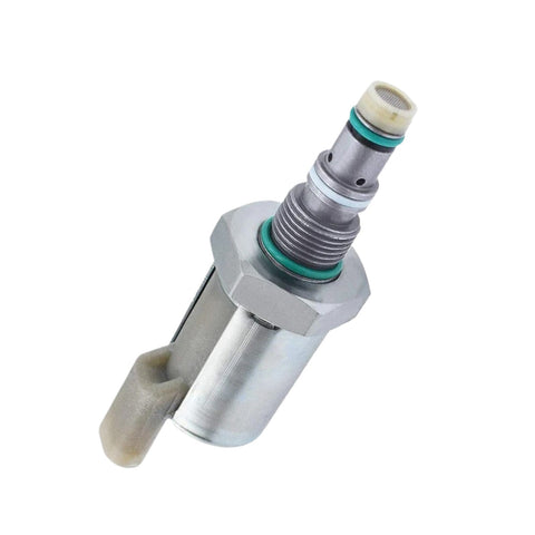 DT570 Fuel Injection Pressure Regulator to suit Navistar International Truc — image 1