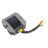 Linhai / Hytrack ATV 260cc 300cc 400cc 500cc M150 22007 Regulator Rectifier