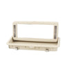Rear Row Vanity Makeup Mirror with Lights to suit Jaguar XJ — image 2