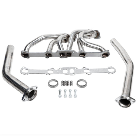 Exhaust Manifold Header to suit Ford Bronco 2.8L — image 1