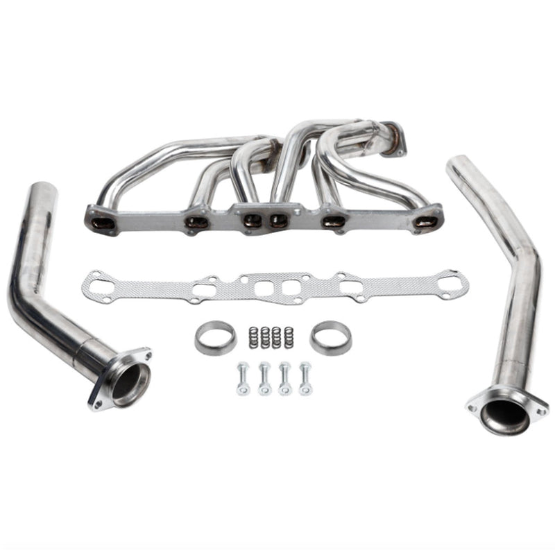 Exhaust Manifold Header to suit Ford Bronco 2.8L — image 1