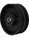 Powerbond OEM Replacement Harmonic Balancer HB1791N