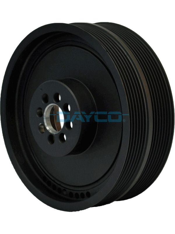 Powerbond OEM Replacement Harmonic Balancer HB1791N
