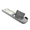 Right Driver Side Sun Visor With Vanity Light to suit Toyota Kluger — image 6