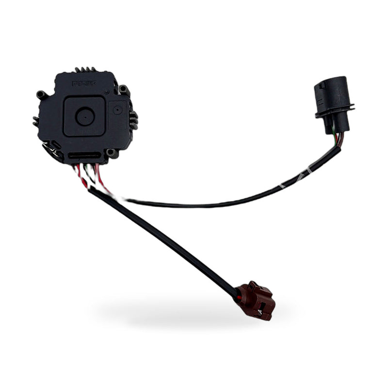 Fan Control Module to suit VW Sagitar Magotan 1T0959455 — image 1