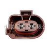 Fan Control Module to suit VW Sagitar Magotan 1T0959455 — image 5
