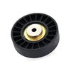 Engine Tensioner Pulley to suit Audi A4 A6 A8 100 V6 078 903 341B — image 3