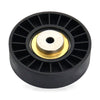 Engine Tensioner Pulley to suit Audi A4 A6 A8 100 V6 078 903 341B — image 1