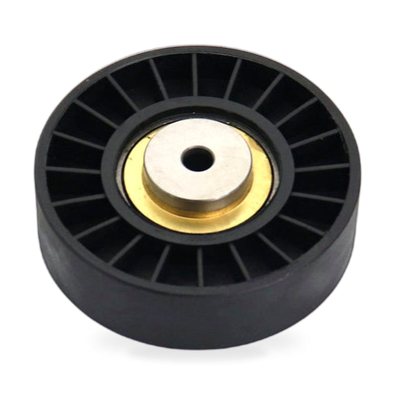 Engine Tensioner Pulley to suit Audi A4 A6 A8 100 V6 078 903 341B — image 1