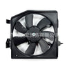 Electric Fan Assembly to suit Haima Familia Dongfeng Fengxing FS2V-15-025 — image 1