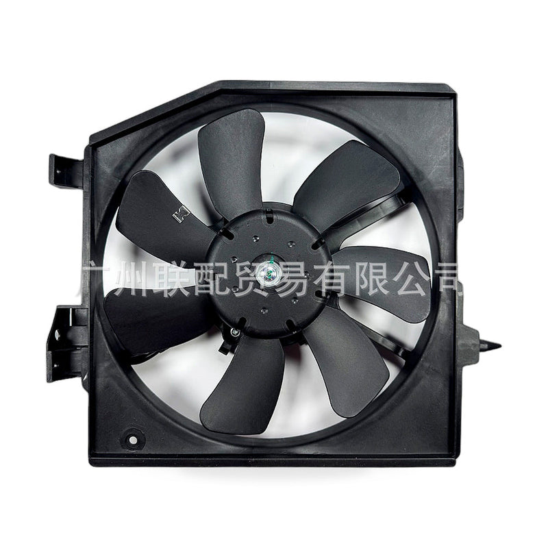 Electric Fan Assembly to suit Haima Familia Dongfeng Fengxing FS2V-15-025 — image 1