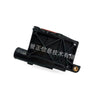 Coolant Hose Connector Assembly to suit Ford Mondeo Kuga Focus C-Max — image 2