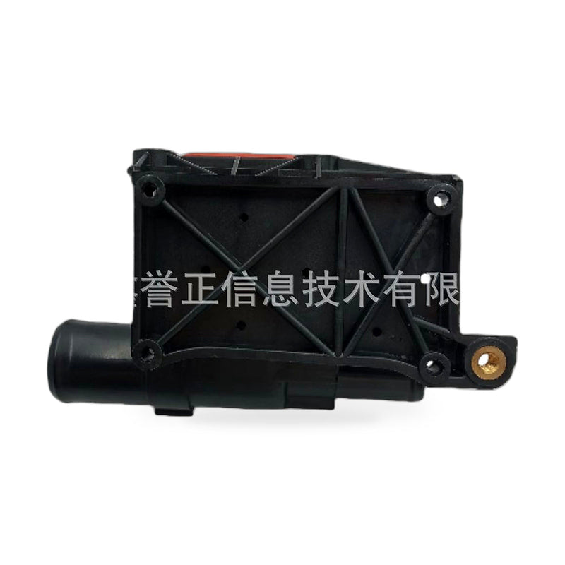 Coolant Hose Connector Assembly to suit Ford Mondeo Kuga Focus C-Max — image 1