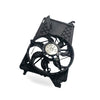 Electronic Fan to suit Ford Focus 2000-2011 2.0L 5M5H-8C607AHH — image 1