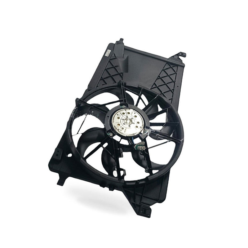 Electronic Fan to suit Ford Focus 2000-2011 2.0L 5M5H-8C607AHH — image 1