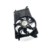 Electronic Fan to suit Ford Focus 2000-2011 2.0L 5M5H-8C607AHH — image 5