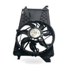 Electronic Fan to suit Ford Focus 2000-2011 2.0L 5M5H-8C607AHH — image 4