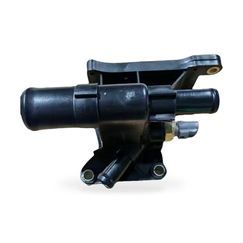 Thermostat Housing Assembly to suit Ford C-MAX Focus Fiesta Escape Volvo — image 1