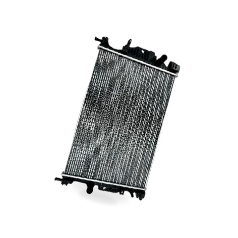Radiator Assembly to suit Ford Mondeo 2017-2020 2.0L DG93-8005CD — image 2