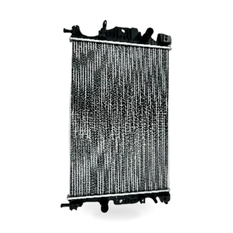 Radiator Assembly to suit Ford Mondeo 2017-2020 2.0L DG93-8005CD — image 1